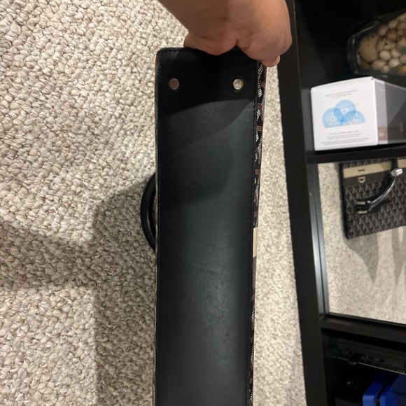 ๐ SOLD!!!!!!!Goyard tote ๐ - Picture 7 of 16